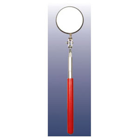 C-2  Circular Telescoping Mirror, 2 1/4" C-2