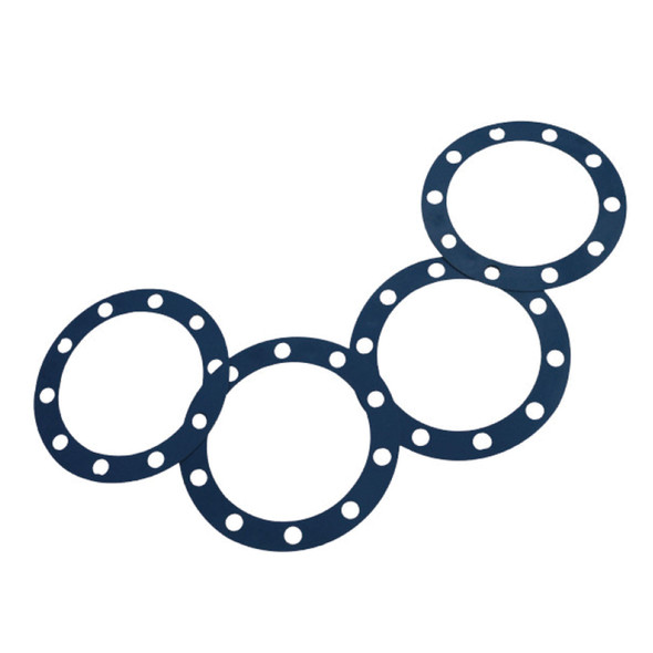 10 Hole Wheel Guard 225mm B.C. 61090