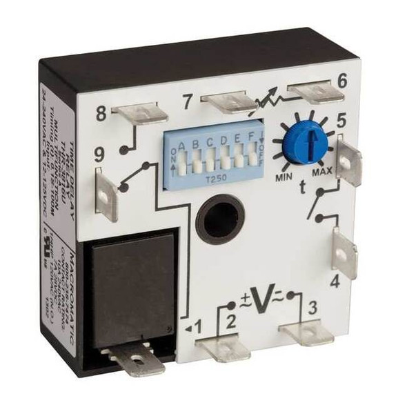 Macromatic THR-3816U