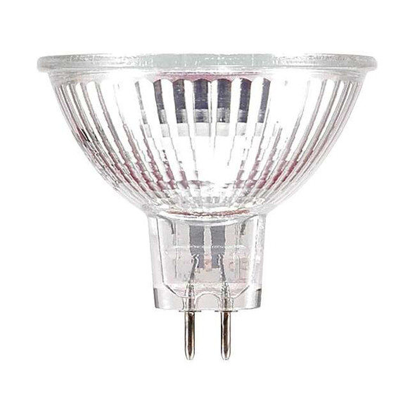 Ledvance/ Sylvania Halogen,20 W,MR16,2-Pin (GU5.3) 20MR16/T/FL35/C(BAB) 12V