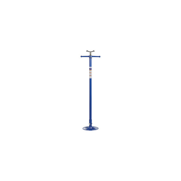 1,500 Lb Capacity Underhoist Auxiliary Stand UH15