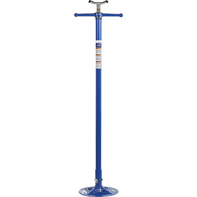 1,500 Lb Capacity Underhoist Auxiliary Stand UH15