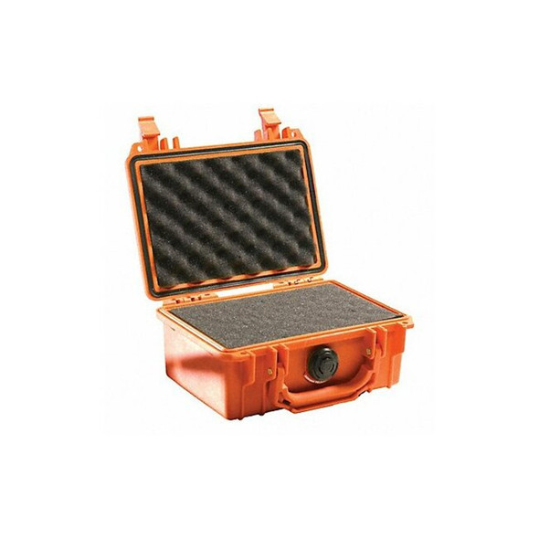 Pelican ProtCase,2 15/16 in,Double Throw,Orange 1120 Pelican ProtCase,2 15/16 in,Double Throw,Orange 1120