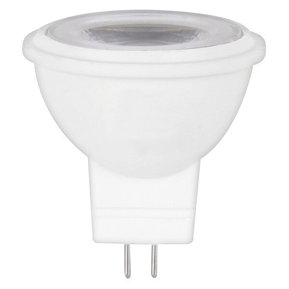 Feit Electric LED,3 W,MR11,2-Pin (GU4) BPLVMR11/830CA Feit Electric LED,3 W,MR11,2-Pin (GU4) BPLVMR11/830CA
