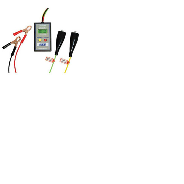 Starter Buddy for 12/24V Systems 165