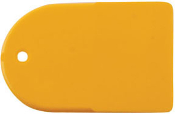 Plastic Spreader Junior 4" x 2 1/2" 1203