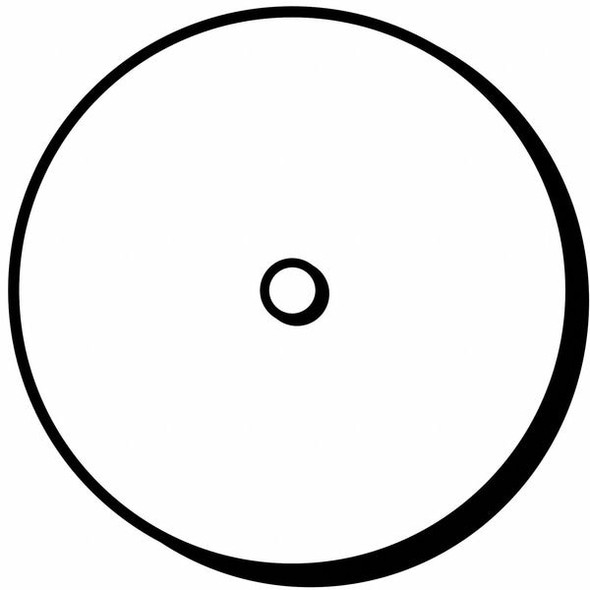 Dremel Wheel,Cut Off,Pk36 409