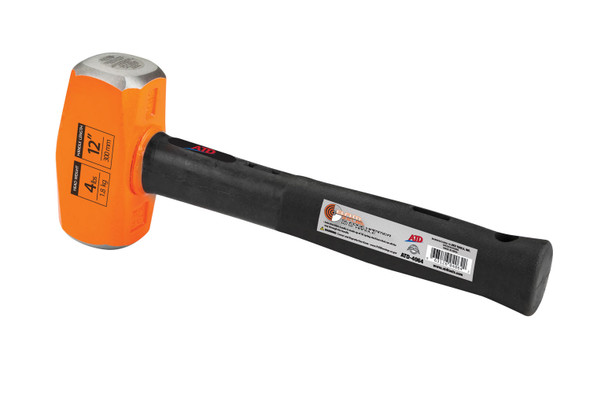 4LB Sledge Hammer 4064 4LB Sledge Hammer 4064