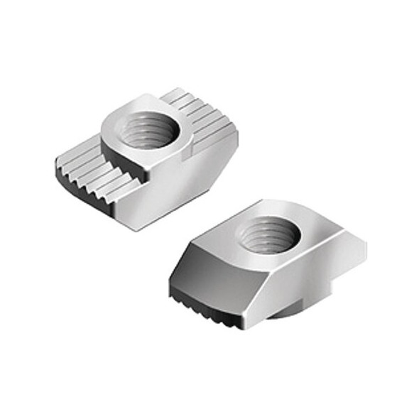 Fath Hammer Nut,Fath, 10 Series,PK4 096H06410