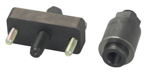 Cummins Drive-Pulley Tool Set 7120