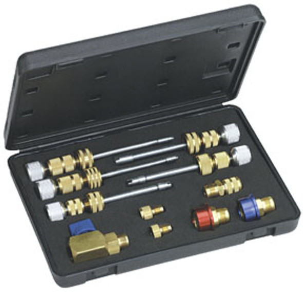 Universal R12/R134a Master Kit 58490