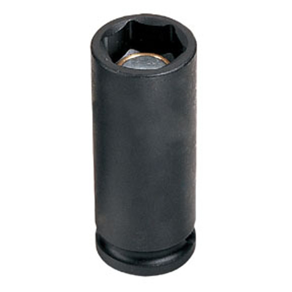 3/8" Drive x 14mm Magnetic Deep Impact Socket 1014MDG