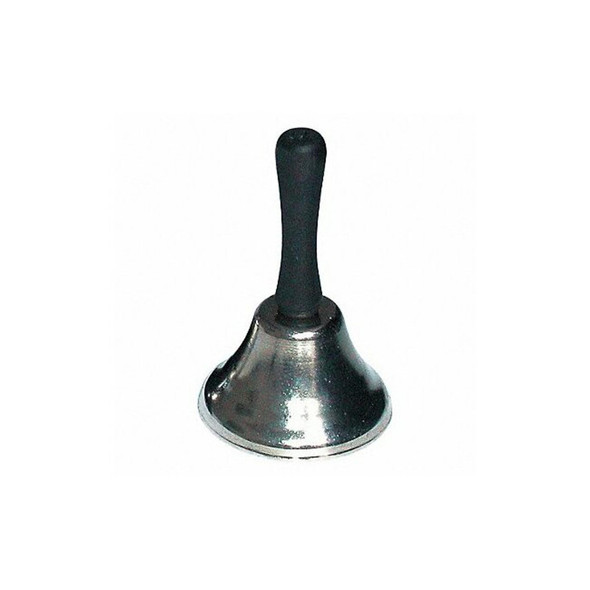 Dmi Call Bell,Slvr,Steel/Wood 640-5401-0000