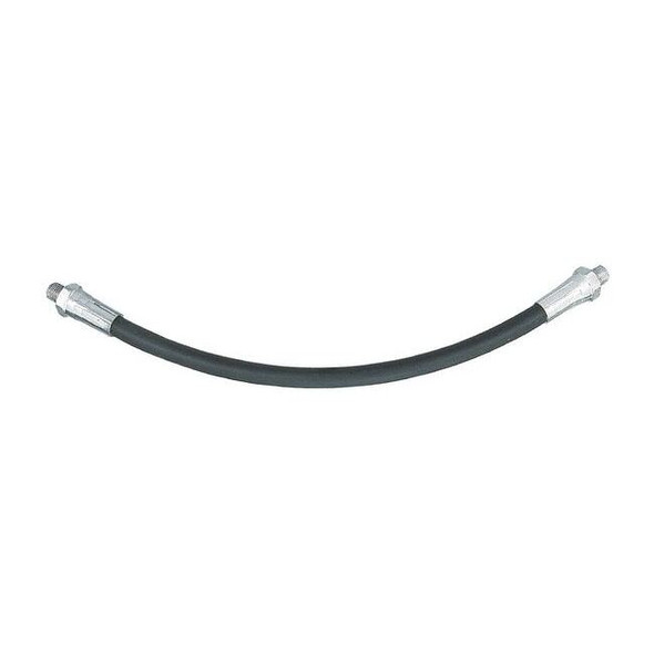 Westward 12 In. Grease Hose,HD 13X052