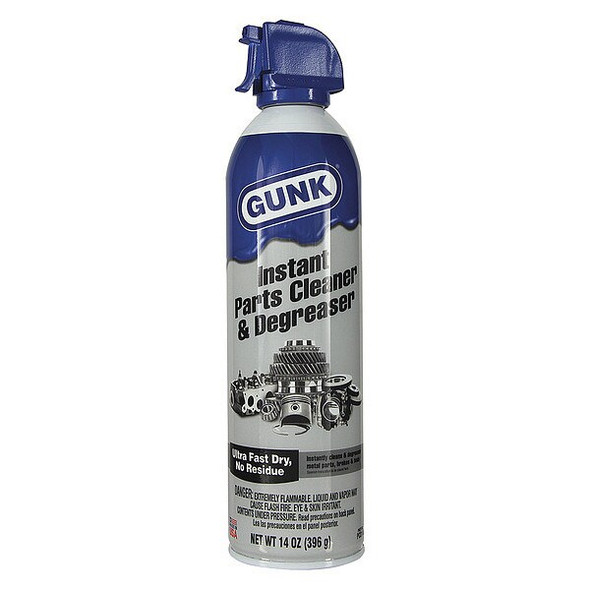 Gunk General Purpose Cleaner and Degreaser PCD14T Gunk General Purpose Cleaner and Degreaser PCD14T