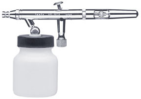 Eclipse HP-BCS Bottom-Feed Airbrush Kit 4201
