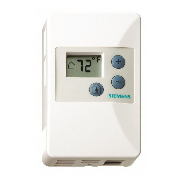 Siemens Room Temp Sensor, Integ Siemens Control QAA2280.FWSC