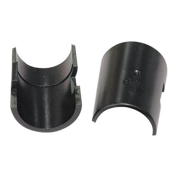 Manufacturer Varies Shelf Split Sleeve, 1"W, 8 Sleeves, PK8 5GRT8