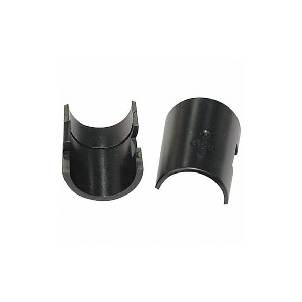 Manufacturer Varies Shelf Split Sleeve Half 1"W,8PK 5GRT8