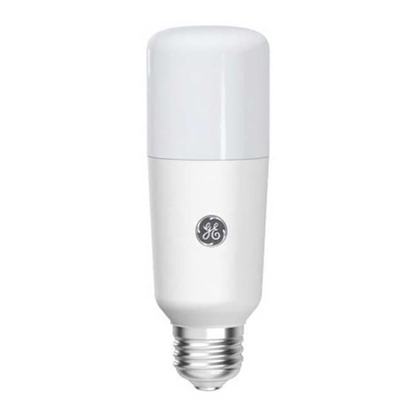 Ge Lighting LED Lamp, Cylindrical, Polycarbonate, PK2 LED15LS2/850