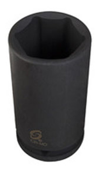 3/4" Drive, Deep Impact Socket, 2-1/4" 472D