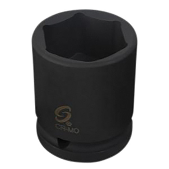 3/4" Drive, Impact Socket, 2-1/8" 468