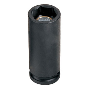 3/8" Drive x 1/2" Magnetic Deep Impact Socket 1016DG