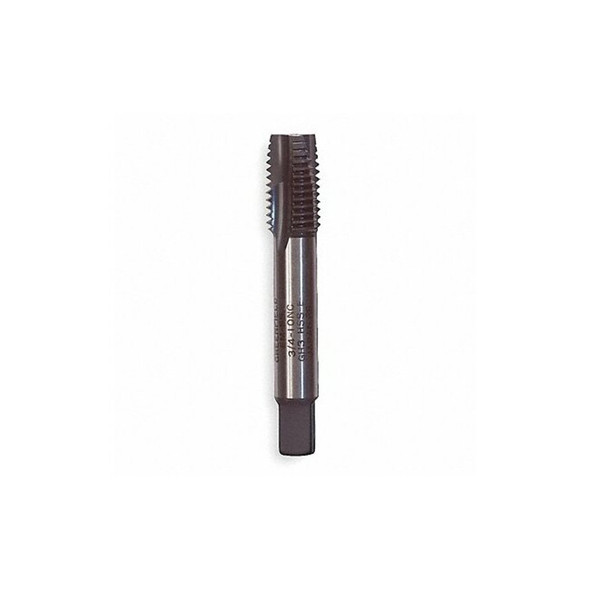 Widia Spiral Point Tap, Plug 3 Flutes 5365750