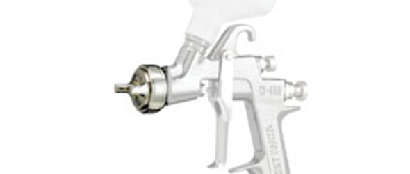 W400 - 1.4 Fluid Nozzle 93540610