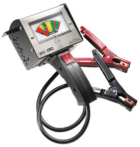 100-Amp Battery Load Tester 3181