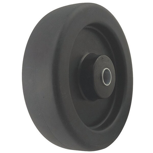 Manufacturer Varies Caster Wheel,400 lb.,5" Wheel Dia. 426A65