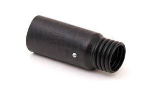 Vertical Smoke Stack Adapter for Diesel Trucks & Buses DSR600
