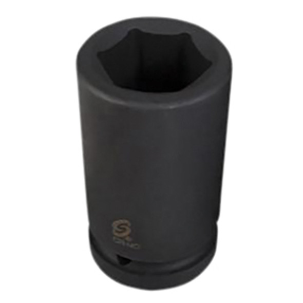 1" Dr Deep Impact Socket, 3-7/8" 5124D