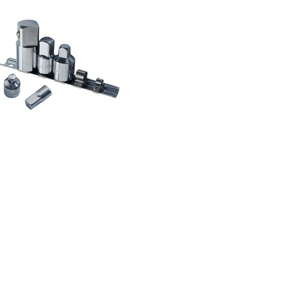 1/2" F x 3/4" M Adapter 135105