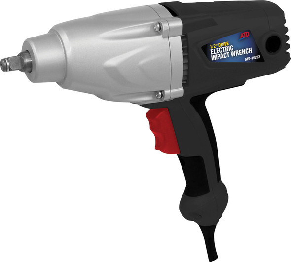1/2" Drive Electric Impact Wrench 10522P 1/2" Drive Electric Impact Wrench 10522P