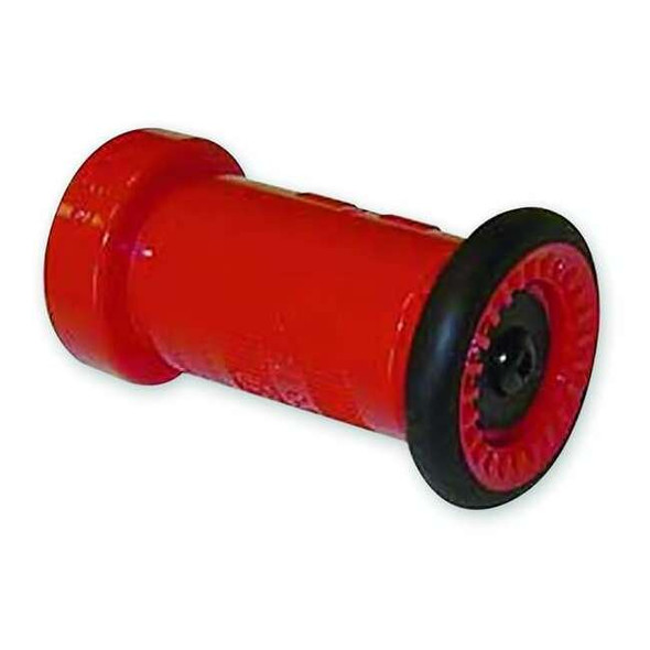 Moon American Spray Nozzle,1-1/2 In.,Black 517-152