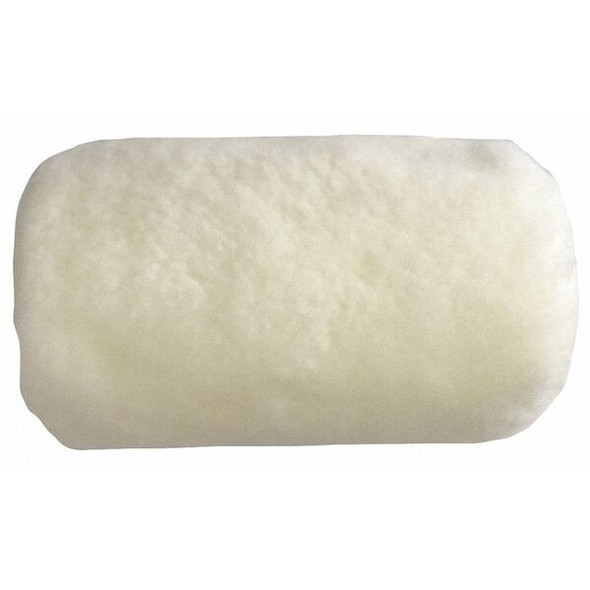 Manufacturer Varies 4" Paint Roller Cover, 3/4" Nap, Acrylic 415M67