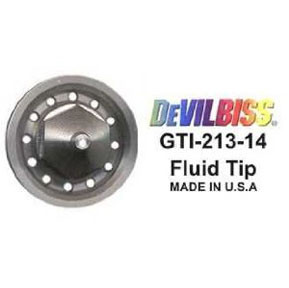 1.4mm GTI Fluid Tip GTI21314