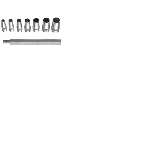 gasket punch set9pcns 032994 P79