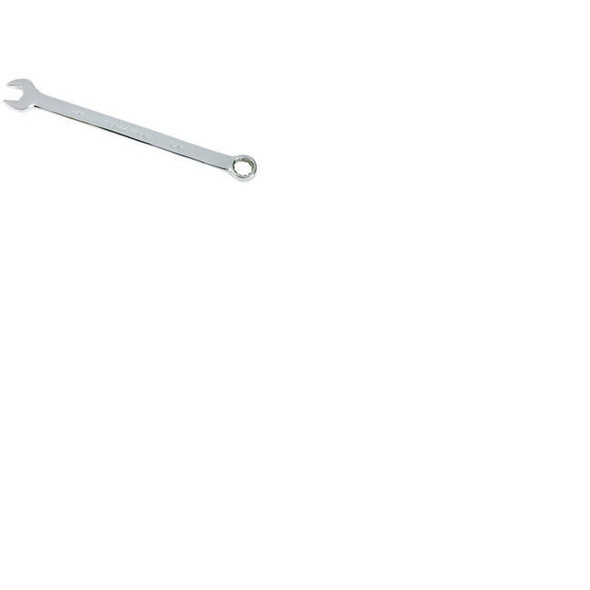 7/16" Full Polished-Long Pattern Wrench 991514