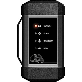 X-431 HD add on Module 301190246