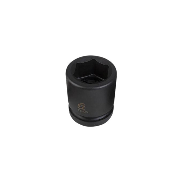 1" Dr Impact Socket, 54mm 554M