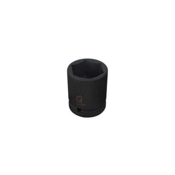 3/4" Dr Impact Socket, 3" 496