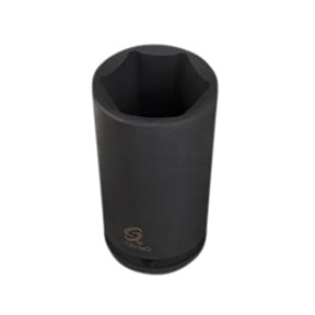 3/4" Drive, Deep Impact Socket, 1-9/16" 450D
