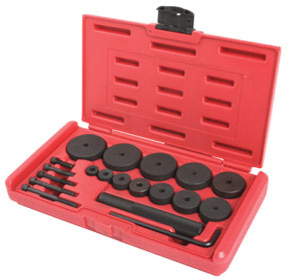 19 Pc. Seal and Bearing Driver Set 3920