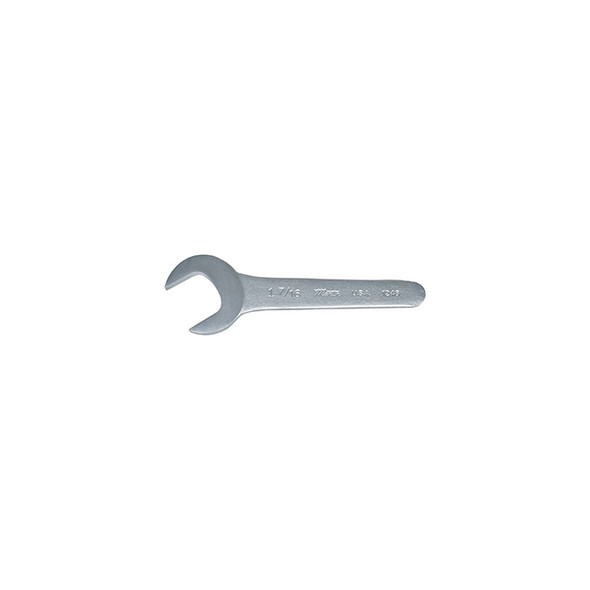 7/8 In. Chrome Service Angle Wrench 1228
