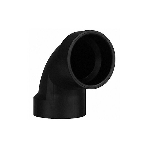 Manufacturer Varies 90 Elbow, 1 1/2 in, Schedule 40, Socket 1WHZ2
