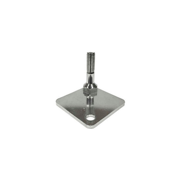 Nexel AFSQ No Growth Foot Plate