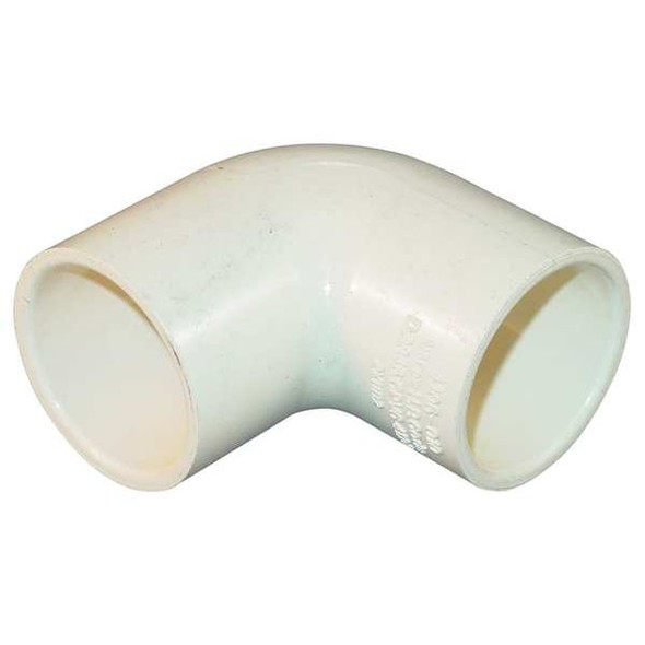 Manufacturer Varies 90 Elbow,CPVC,1" Pipe Size,SCH SDR 11 4106-010 Manufacturer Varies 90 Elbow,CPVC,1" Pipe Size,SCH SDR 11 4106-010