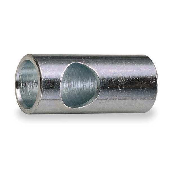 Dayton Sleeve Reducing Bushing,1/2 in OD 6X452 Dayton Sleeve Reducing Bushing,1/2 in OD 6X452